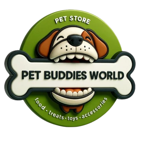Pet Buddies World