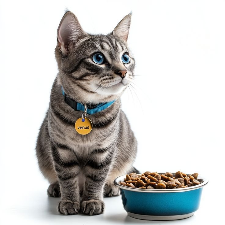 Cat Food